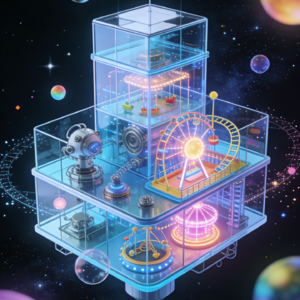 第1集：江然的噩梦