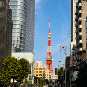 EP.02: 听说大家都涌向日本了？先听听我们在霓虹经历过的神奇吧！