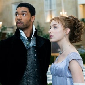 Vol.77 谁能不爱新时代的达西先生？聊聊英式小言剧《布里奇顿》