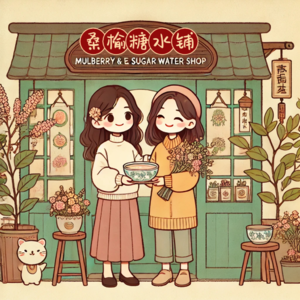 EP01情绪调色盘｜聊聊情绪的感知、运用与自我成长