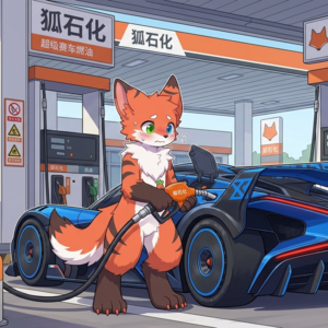 【狐说】03-发展改革委怎么给油价"踩刹车"?