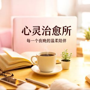情感治愈的播客