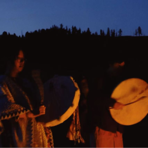 雨濛:关系的修行是萨满的重要功课