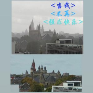 EP34. 被高估的快乐和幸福 | 当我不再强求快乐