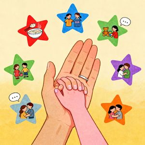 新浪早教论坛：张教授答疑录