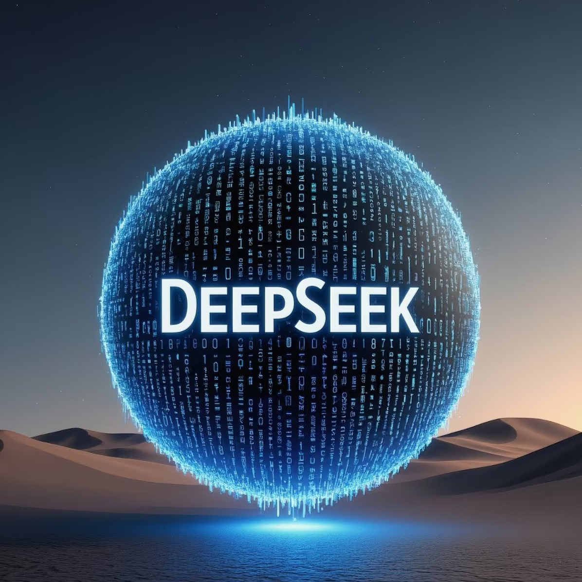 DeepSeek时代普通人生存宝典｜关于失业、夺爱、下一代的未来 episode artwork