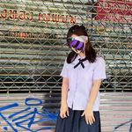 熊姐喝三口水就悟了