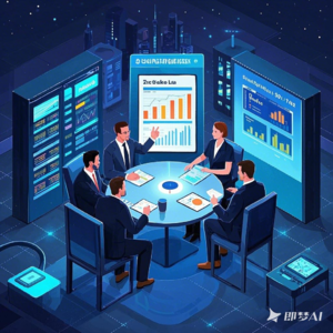 《晚安咖啡》科技夜话：智谱融资再创新高，小米吸引AI人才，GitLab调整服务策略