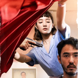 《周处除三害》：一个当代版谢逊的涅槃之路！十大主题深度拉片和贪嗔痴的佛学解读