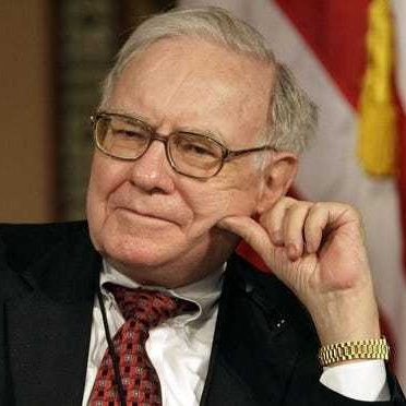 Vol.425|巴菲特“交棒”股东信:将“归于平静”,力挺阿贝尔 Vol.425|巴菲特“交棒”股东信:将“归于平静”,力挺阿贝尔