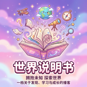 没有说明书