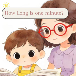 第2期（英文报）-How long is one minute？