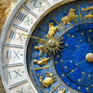 玄学会客厅143|假装夸夸十二星座(上集) ft.星畅