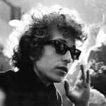 《滚石》杂志500首最伟大的歌曲赏析404 Bob Dylan-Visions of Johanna