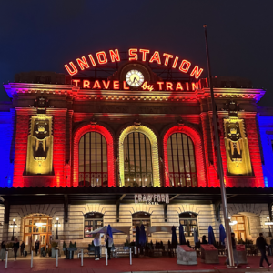 第7期：在ETHDenver，我们聊了理想、失望和出路