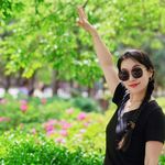 大蕾爱运动爱世界