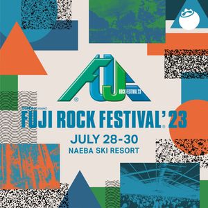 28｜FUJI ROCK FESTIVAL，每个人都需要一场夏日限定狂欢！（TOJ旅行团招募啦）