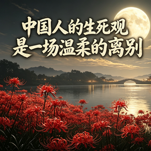 中元节特辑.4 如果死后世界是一场游戏，你要过多少关？