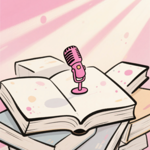 当女性开始定义麦克风：一部关于「上桌」的文明进化史