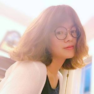 邓子Mia