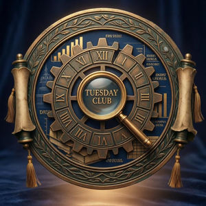 星期二俱乐部
