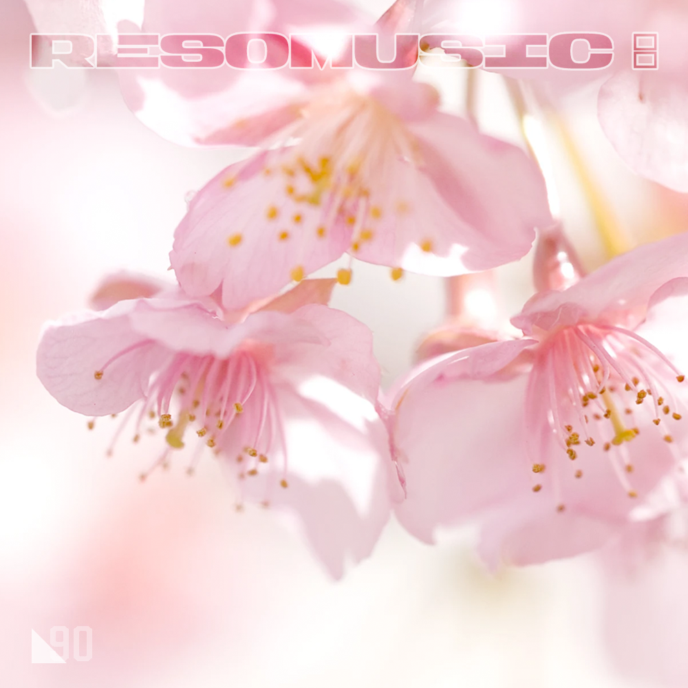 cover of episode 春日疗愈歌单：感受樱花绽放在耳畔