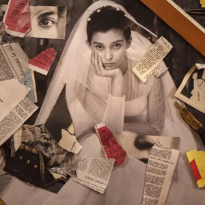 直面女性25岁后的一个重大话题：被妈妈催婚