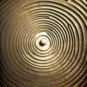 专注力提升背景音 🧠 Be Focused