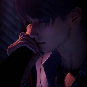 【主控Ai配音 游戏默认声线】恋与深空 祁煜 闻香 剧情