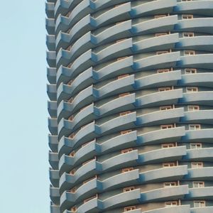 特刊「如潮流徙」01·郭沛文：烂尾楼里的诗意消失了
