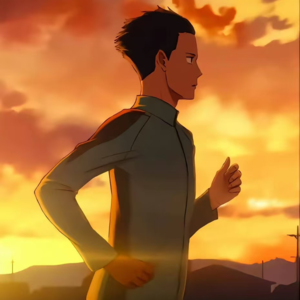 リセット（重置-强风吹拂主题曲）