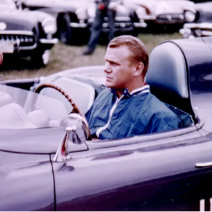 vol.74 汽车设计之父-哈利·厄尔：如何用设计让通用汽车逆风翻盘？【设计大师启示录】-设计史太浓