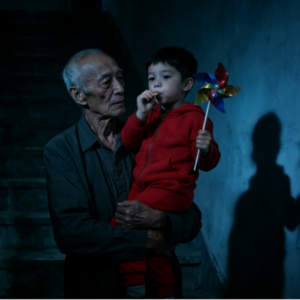 【鸡毛诡话】第53期：不死也得脱层皮