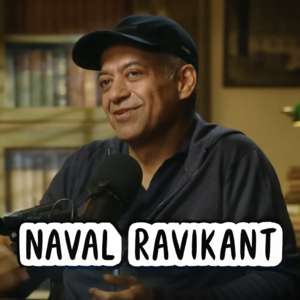 第19期 继续听Chris和Naval聊天，我继续拾人牙慧，胡言乱语。