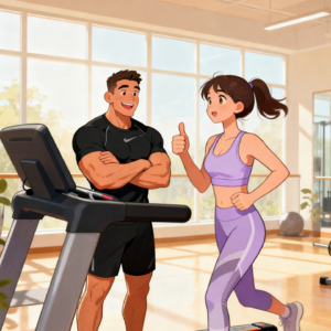 7.教练！你把我卷哭了！请教练到底值不值啊？我的5段经历藏着真相！