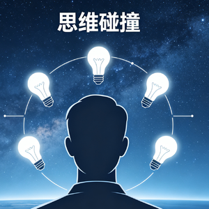 🎧 EP 52 | AI时代,好奇心才是你不会被淘汰的核心竞争力