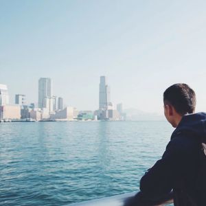 038. 小镇青年在深圳|少年终会长大,但少年永远自由