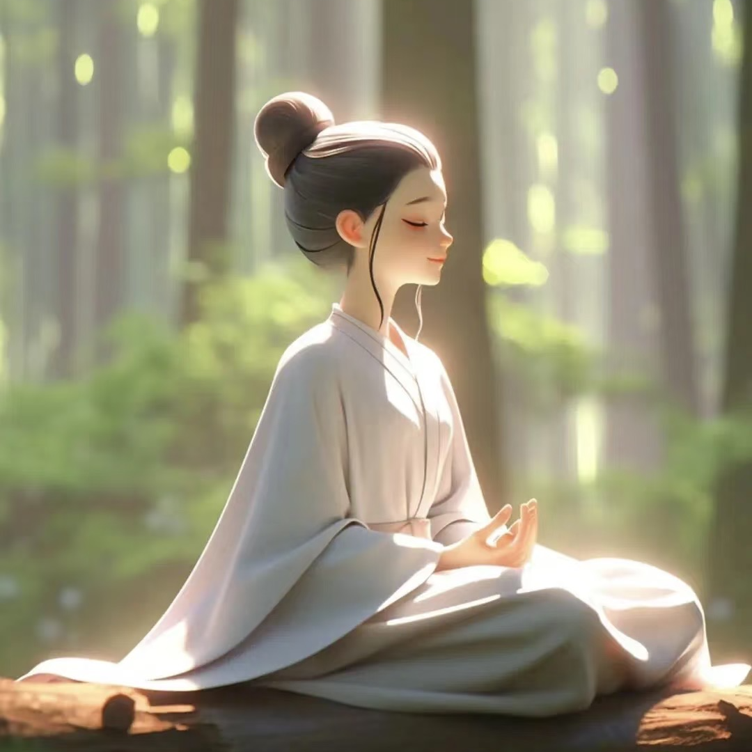 14.疗愈？冥想？高我？身心灵经济是不是割韭菜 episode artwork