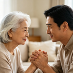 S6E18-聊聊电影“给阿嬷的情书”，每个人都有一个阿嬷