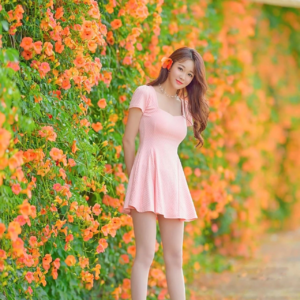 No.46-拍人像如何显脸瘦?