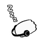 眠时无想
