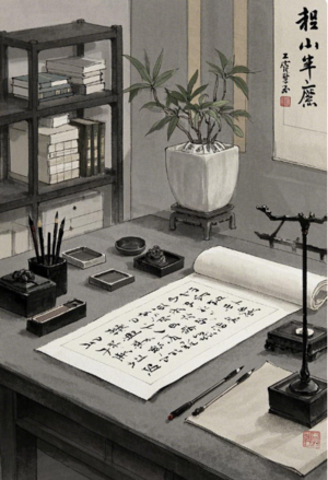 刘向刘歆父子的古文献贡献