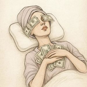 15.从月光族到有矿，如何和钱好好相处。