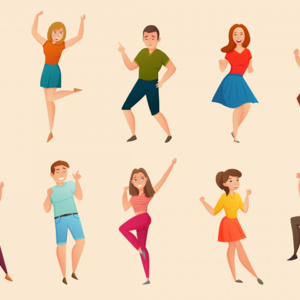 六分钟英语｜跳舞有益大脑健康