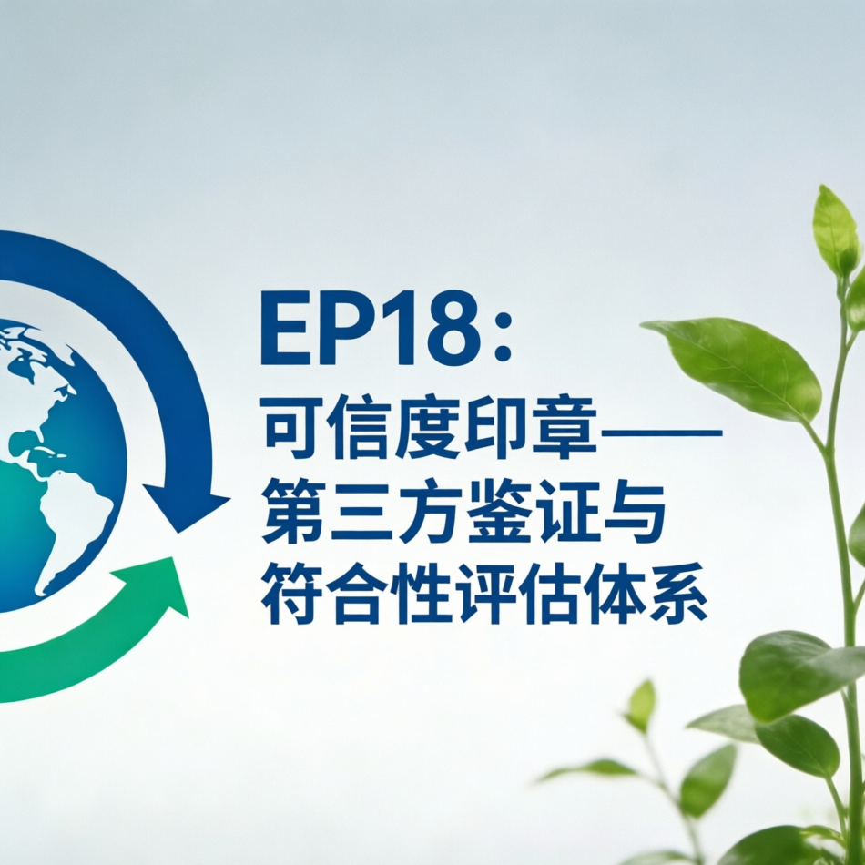 ESG原则图谱：全球披露框架的通用语言