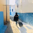 Bluer