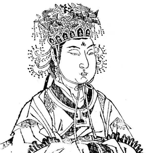 cover of episode 甲木案例 之 一代女皇武则天八字解析木火通明格局