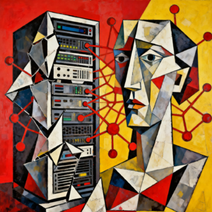 Vol.136 云栖大会焦点：阿里云CEO吴泳铭的ASI之路与大模型OS论