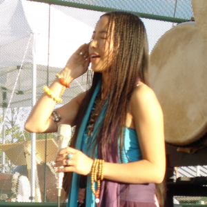 禅修与吟唱诵念的关系