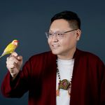 爱国学的嘉央